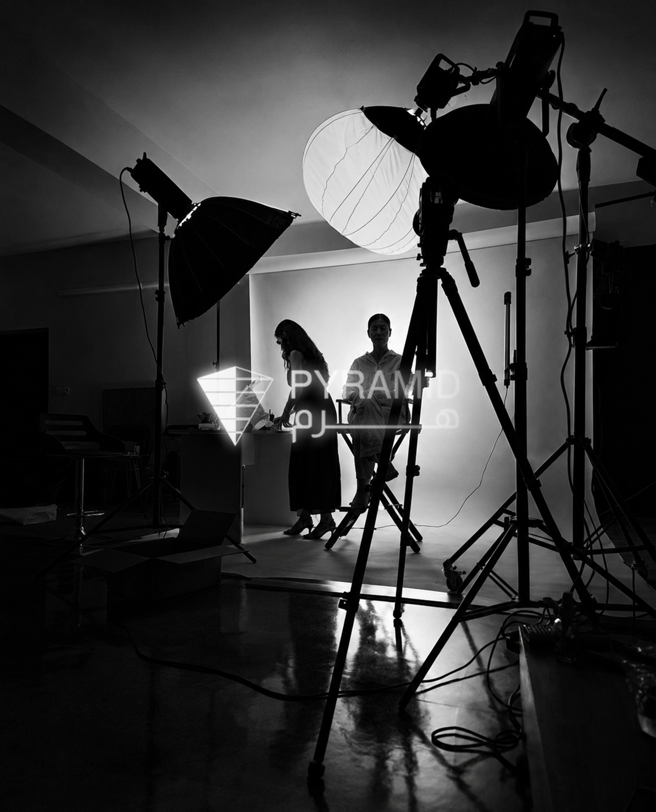 About Pyramid Studio